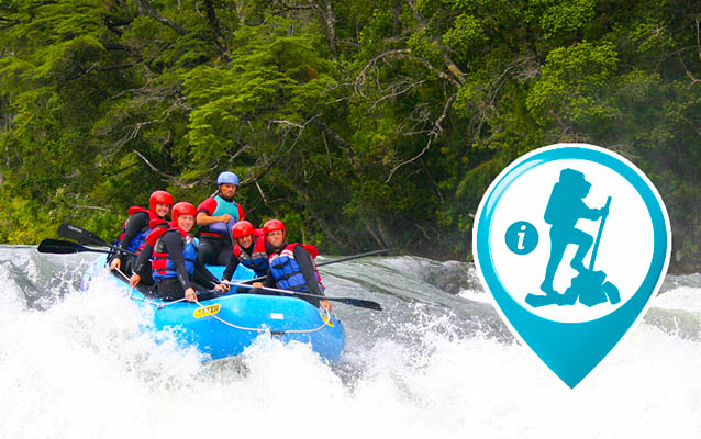 Turismo e Informaciones
