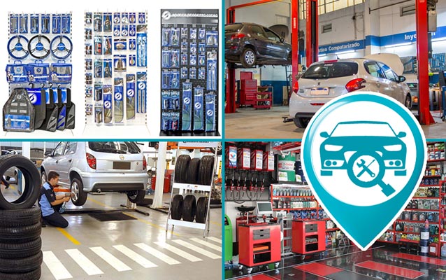 Mecánica Automotriz