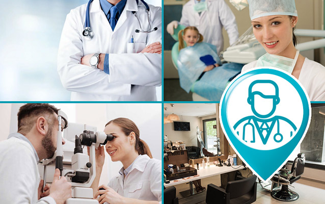Medicina / Salud & Belleza