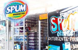 SPUM Distribuidora Adán