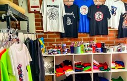 Estampados Epu Pillán Villarrica