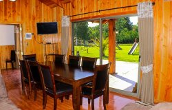 Cabañas Villarrica Belen