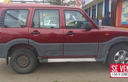 Jeep Petrolero Para la Venta